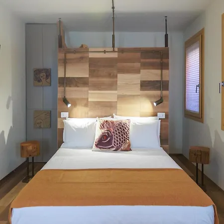 Le Rive Casa La Ciosa