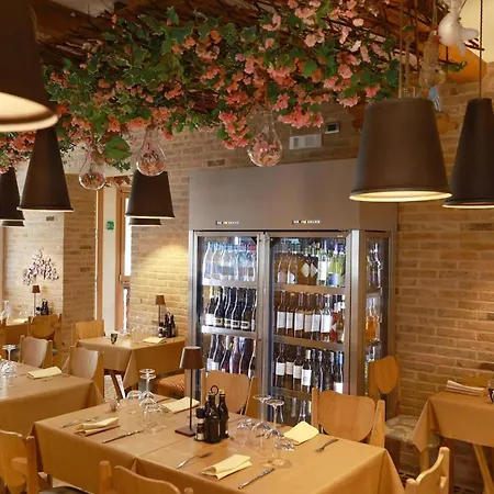 Le Rive Casa La Ciosa Апартаменты