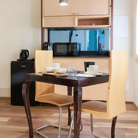 Le Rive Casa La Ciosa * Кьоджа