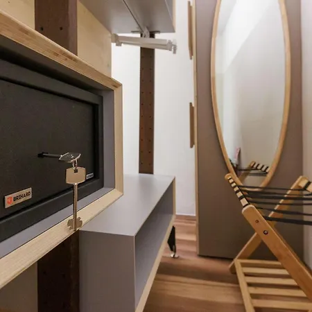 Le Rive Casa La Ciosa アパート