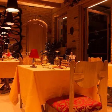 Le Rive Casa La Ciosa كيودجا