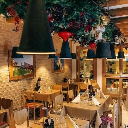Le Rive Casa La Ciosa * كيودجا