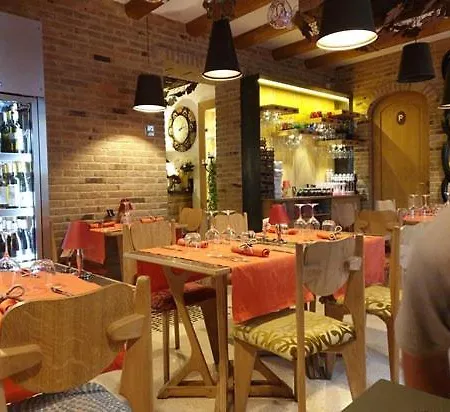 Le Rive Casa La Ciosa شقة
