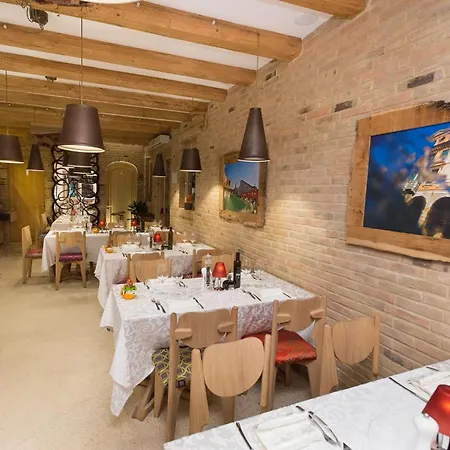 Le Rive Casa La Ciosa كيودجا