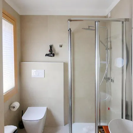 アパート Le Rive Casa La Ciosa