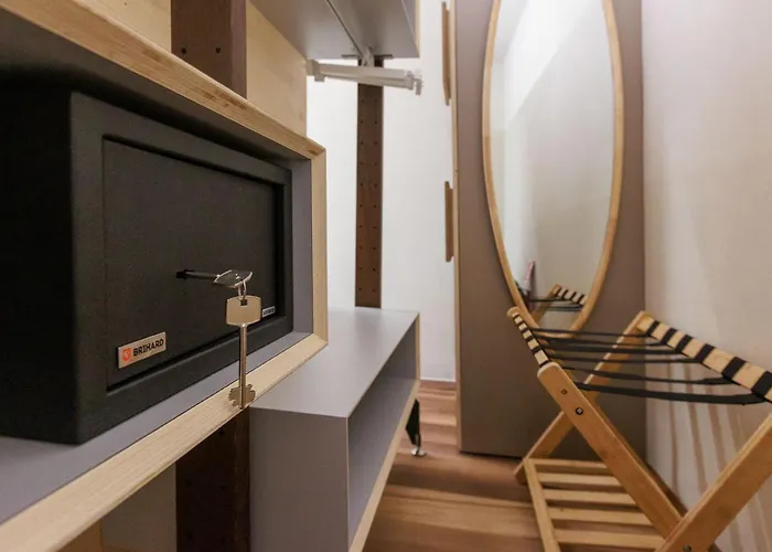 Le Rive Casa La Ciosa Διαμέρισμα