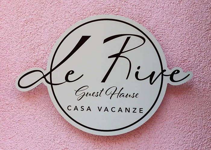 Le Rive Casa La Ciosa * Κιότζα