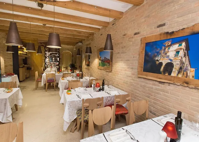 Le Rive Casa La Ciosa קיוג'ה